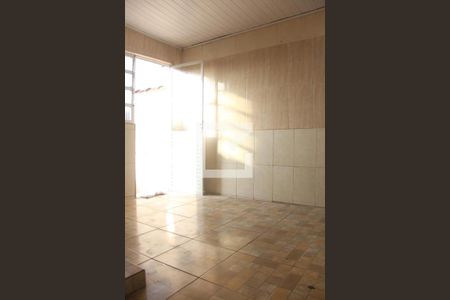 Casa para alugar com 90m², 2 quartos e 1 vagaCozinha