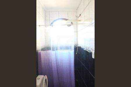 Casa para alugar com 90m², 2 quartos e 1 vagaBanheiro da Suíte