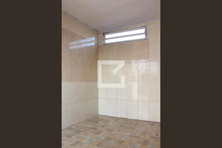 Cozinha de casa para alugar com 2 quartos, 90m² em Cidade Naútica, São Vicente