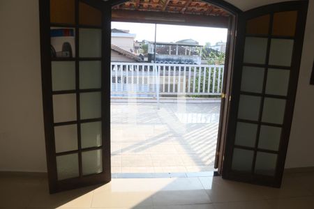 Casa para alugar com 90m², 2 quartos e 1 vagaQuarto Suíte