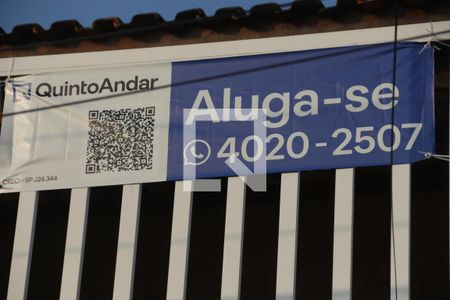 Fachada de casa para alugar com 2 quartos, 90m² em Cidade Naútica, São Vicente
