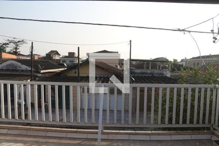 Casa para alugar com 90m², 2 quartos e 1 vagaVaranda