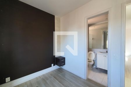 Suíte de apartamento à venda com 3 quartos, 62m² em Cambuci, São Paulo