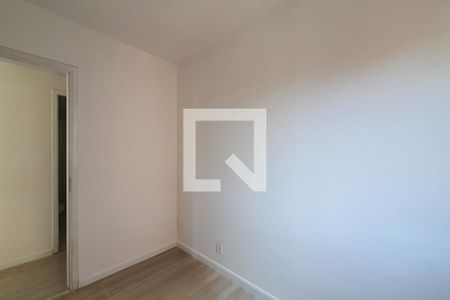 Apartamento à venda com 62m², 3 quartos e 2 vagasQuarto 3