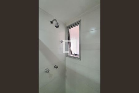 Apartamento à venda com 62m², 3 quartos e 2 vagasBanheiro