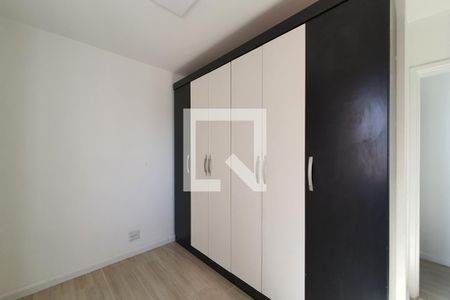 Apartamento à venda com 62m², 3 quartos e 2 vagasQuarto 2