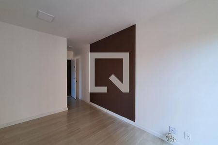 Sala de apartamento à venda com 3 quartos, 62m² em Cambuci, São Paulo