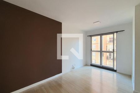 Sala de apartamento à venda com 3 quartos, 62m² em Cambuci, São Paulo