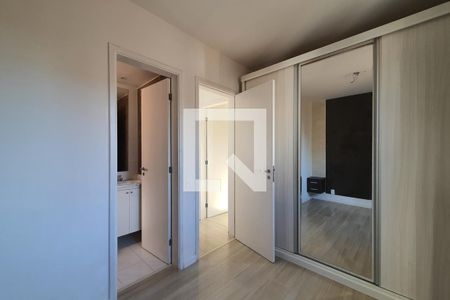 Suíte de apartamento à venda com 3 quartos, 62m² em Cambuci, São Paulo