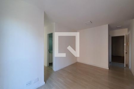 Sala de apartamento à venda com 3 quartos, 62m² em Cambuci, São Paulo