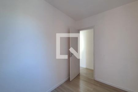 Apartamento à venda com 62m², 3 quartos e 2 vagasQuarto 3