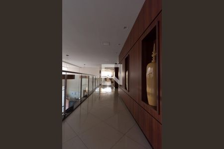 Apartamento para alugar com 68m², 2 quartos e 1 vagaÁrea comum