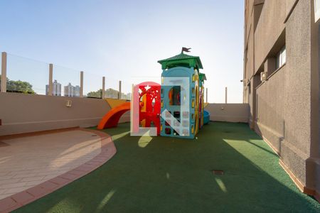 Apartamento para alugar com 68m², 2 quartos e 1 vagaÁrea Comum - Playground