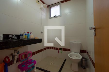 Apartamento para alugar com 68m², 2 quartos e 1 vagaBanheiro