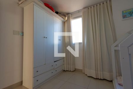 Apartamento para alugar com 68m², 2 quartos e 1 vagaQuarto