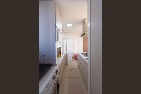 Apartamento para alugar com 68m², 2 quartos e 1 vagaLavanderia