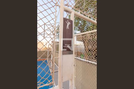 Apartamento para alugar com 68m², 2 quartos e 1 vagaQuadra Esportiva