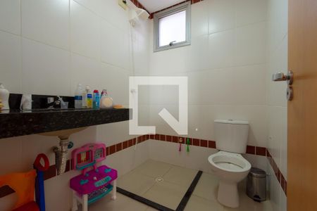 Apartamento para alugar com 68m², 2 quartos e 1 vagaBanheiro
