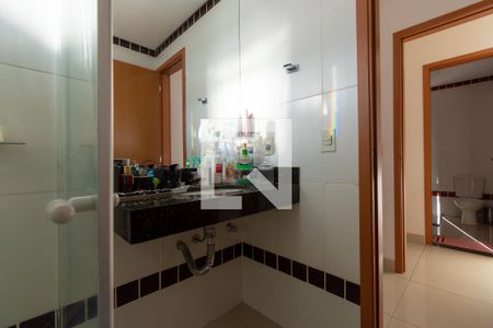 Apartamento para alugar com 68m², 2 quartos e 1 vagaBanheiro da Suíte