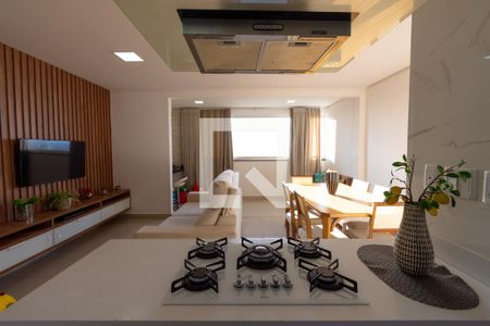 Apartamento para alugar com 68m², 2 quartos e 1 vagaDetalhe