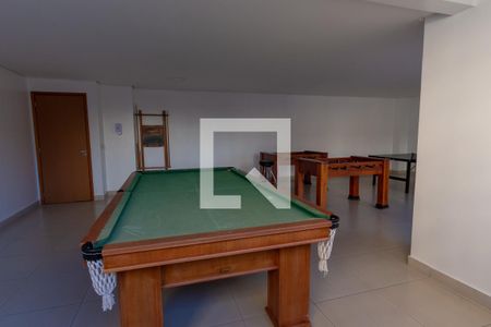 Apartamento para alugar com 68m², 2 quartos e 1 vagaSala de Jogos
