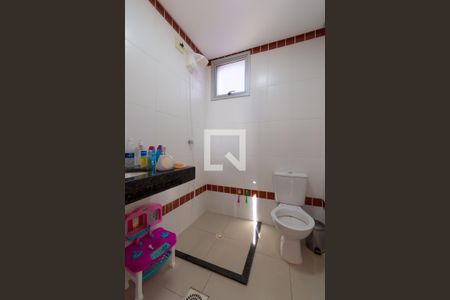 Apartamento para alugar com 68m², 2 quartos e 1 vagaBanheiro