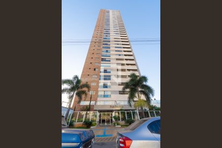 Apartamento para alugar com 68m², 2 quartos e 1 vagaFachada do Prédio