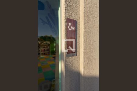 Apartamento para alugar com 68m², 2 quartos e 1 vagaBrinquedoteca