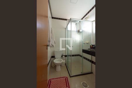Apartamento para alugar com 68m², 2 quartos e 1 vagaBanheiro da Suíte