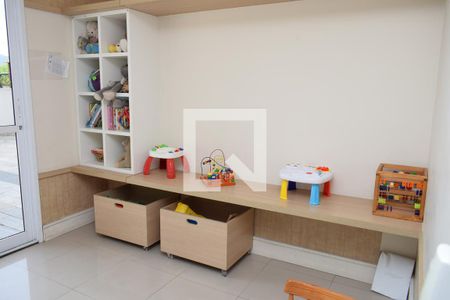 Apartamento à venda com 96m², 2 quartos e 2 vagasÁrea comum