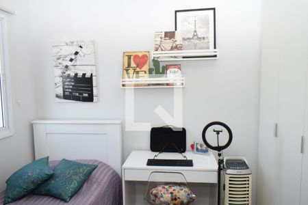 Quarto de apartamento à venda com 2 quartos, 96m² em Jardim Flórida, Jundiaí