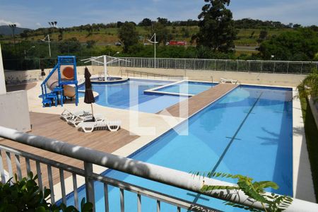 Apartamento à venda com 96m², 2 quartos e 2 vagasÁrea comum