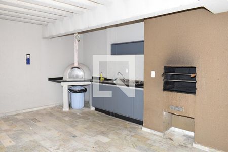 Apartamento à venda com 96m², 2 quartos e 2 vagasÁrea comum