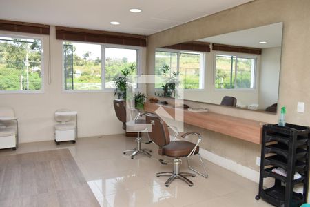 Apartamento à venda com 96m², 2 quartos e 2 vagasÁrea comum