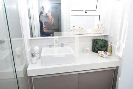 Apartamento à venda com 96m², 2 quartos e 2 vagasBanheiro