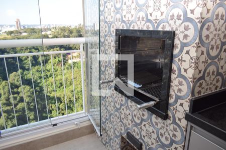 Apartamento à venda com 96m², 2 quartos e 2 vagasVaranda