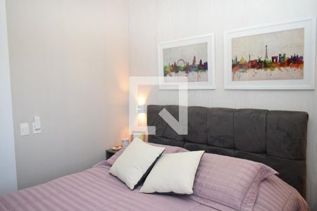 Apartamento à venda com 96m², 2 quartos e 2 vagasQuarto