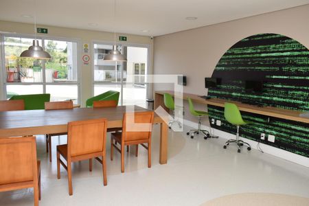 Apartamento à venda com 96m², 2 quartos e 2 vagasÁrea comum