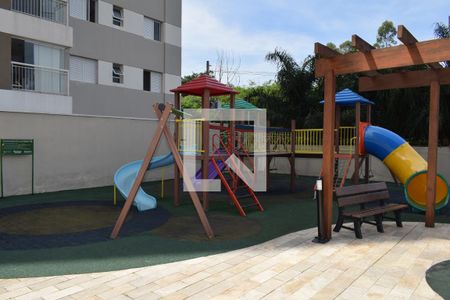 Apartamento à venda com 96m², 2 quartos e 2 vagasÁrea comum