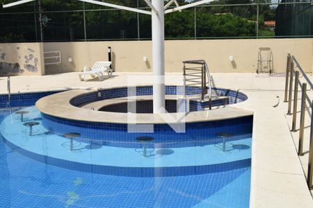 Apartamento à venda com 96m², 2 quartos e 2 vagasÁrea comum