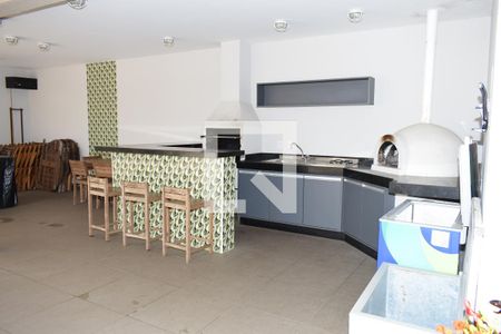 Apartamento à venda com 96m², 2 quartos e 2 vagasÁrea comum