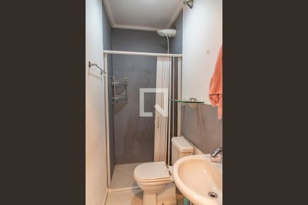 Casa à venda com 234m², 4 quartos e 3 vagas Casa à venda com 234m², 4 quartos e 3 vagasBaheiro da suíte/edícula