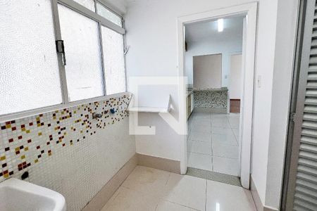 Apartamento para alugar com 92m², 2 quartos e 1 vagaÁrea de Serviço