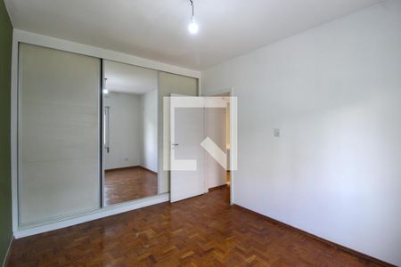 Quarto 2 de apartamento para alugar com 2 quartos, 92m² em Vila Nova Conceição, São Paulo