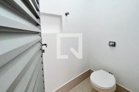 Apartamento para alugar com 92m², 2 quartos e 1 vagaBanheiro de Serviço