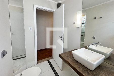 Apartamento para alugar com 92m², 2 quartos e 1 vagaBanheiro
