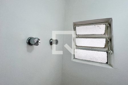 Apartamento para alugar com 92m², 2 quartos e 1 vagaBanheiro de Serviço