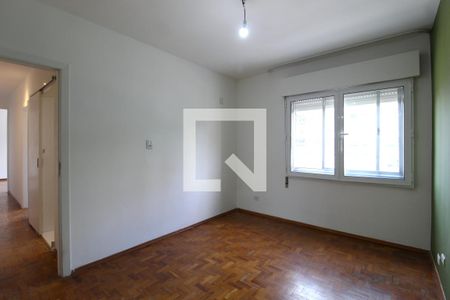 Quarto 2 de apartamento para alugar com 2 quartos, 92m² em Vila Nova Conceição, São Paulo