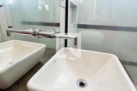 Apartamento para alugar com 92m², 2 quartos e 1 vagaBanheiro