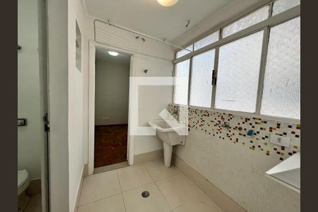 Apartamento para alugar com 92m², 2 quartos e 1 vagaÁrea de Serviço